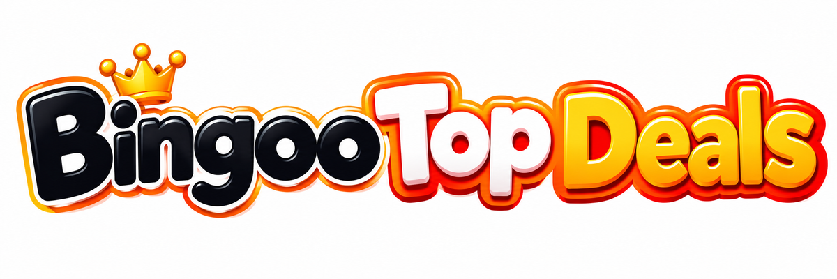 Bingoo Top Deals